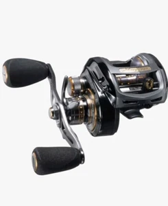 Johnny Morris Signature Series Bait Casting Reel JSG10SHA 11 Bearings 6.8:1 - Picture 1 of 19