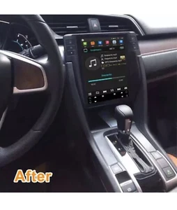 8+256GB für Lexus IS250 IS350 2006-2012 Android 14 Head Unit Auto GPS Navi Stereo - Bild 1 von 7