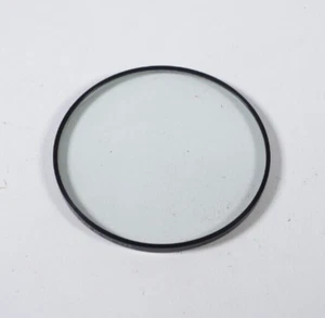 Tiffen Professional 4.5" Circular Star 4pt 1mm Camera Filter with Pouch - Picture 1 of 4