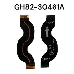 Genuine Samsung S23 Ultra (S918B) Mainboard to Charging Flex Cable GH82-30461A - Picture 1 of 1