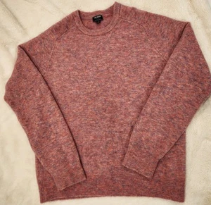 Todd Snyder Men's Wool Sweater sz Large - Picture 1 of 6
