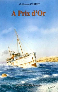 A prix d'or | Guillaume Carret | Comme neuf - Picture 1 of 1