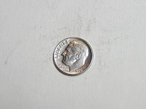 1959  D  Roosevelt Dime - Bild 1 von 2