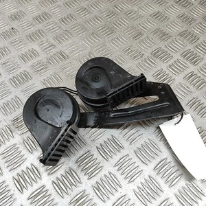 PEUGEOT 3008 MK3 P64 Horn Signal Set 9845852580 Electricity 157kW 2024 30398311 - Picture 1 of 6