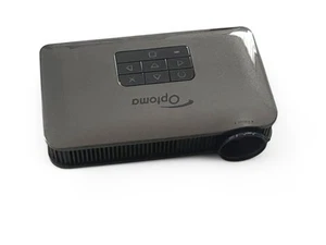 Optoma Pico PK320 - Pocket Projector - Beamer - Bild 1 von 4