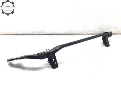 Cuadro de apoyo del radiador superior delantero Jaguar XE 2017-2020 OEM Foto 1 de 4