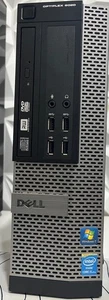 Dell OptiPlex 9020 SFF TOWER PC | Intel i5-4570 | 8GB RAM | No HDD | DVD-RW - Picture 1 of 6