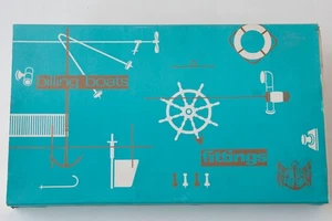 Raccordi Barche Fatturazione Vintage 459 Cutty Sark 1:75 Danimarca NOS - LEGGI - Foto 1 di 10