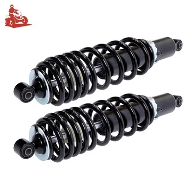 Conjunto de amortiguador trasero 7043548 7043886 para Polaris Ranger 500 2011 1012-2022 Foto 1 de 4