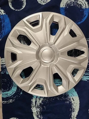 Tapacubos Ford Transit 150 250 350 2015-2024 nuevo nunca montado Foto 1 de 4