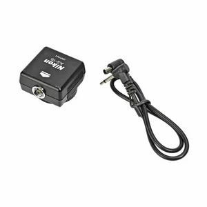 Nikon AS-15 Flash Adaptor / Sync Terminal Adaptor - Picture 1 of 1