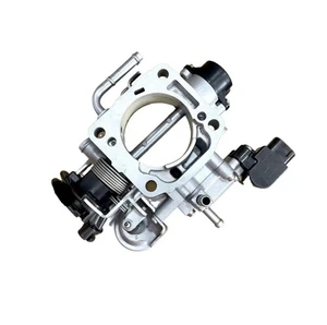 1 x Throttle Body Replacement 22210-75260 For Toyota RZJ120 RZJ125 RZJ95 Engines - Picture 1 of 6