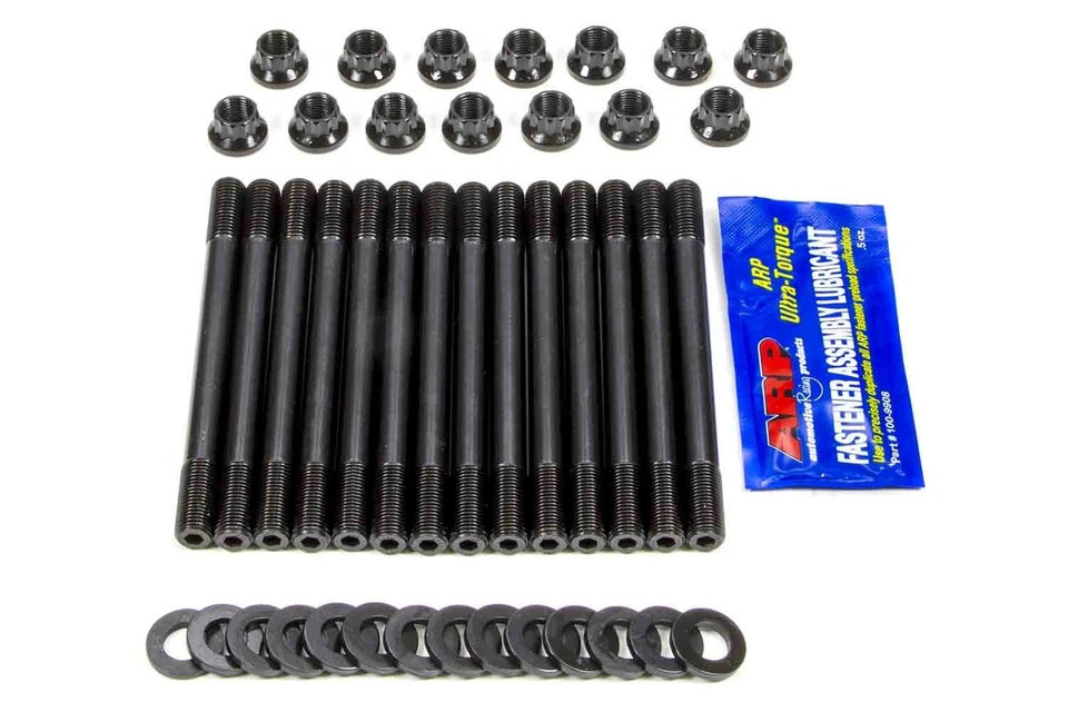 ARP 247-5401 Main Stud Kit For Mopar 5.9L Cummins 2-Bolt - Image 1 of 3