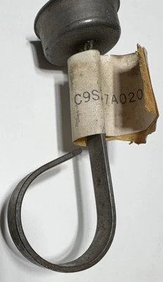 1970-1972 Lincoln Continental Transmission Fluid Dipstick C9SZ-7A020-A - Image 1 of 3