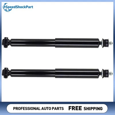 Rear Shock Absorber Focus Auto Parts for Saab 900 1979-1993 - Image 1 of 3