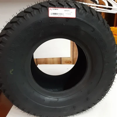 Neumático de césped y jardín Kenda K500 Super 6 capas 18x8,50-8 Foto 1 de 3
