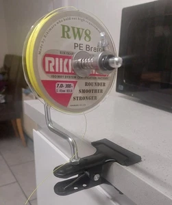 Angelschnurwickler Spooler - Bild 1 von 6