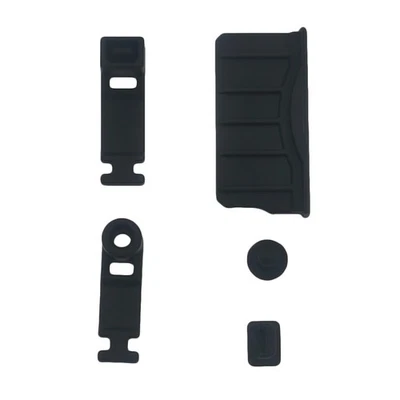 Silicone Plug for 3DS XL/LL 3DSXL 3DSLL 2DS jack Charging Dock Dust Proof - Image 1 of 4