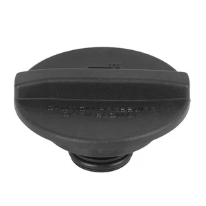 13) Black Radiator Cap Cover for Mercedes for Sprinter OEM Replacement - Picture 1 of 12