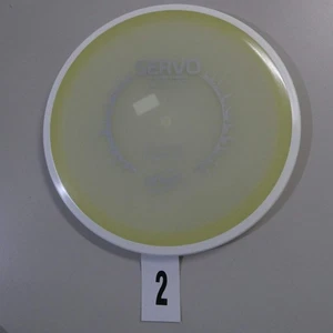 MVP Discs Eclipse 2.0 Glow Servo - Wählen Sie Ihre Disc! - Bild 1 von 15