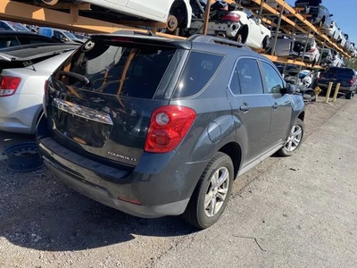 Used Ignition Switch fits: 2013 Chevrolet Equinox  Grade A - Image 1 of 4