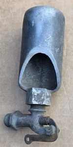 Antique Automobile Explosion Whistle Exhaust Spark Plug 1910-20s - Picture 1 of 3