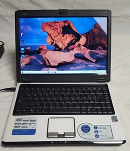 Notebook ASUS PRO60E 13.3 WXGA - Imagen 1 de 6