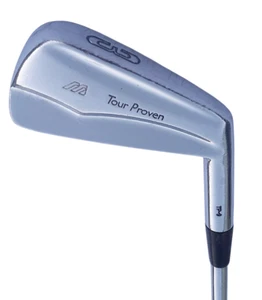 Hierro 3 Mizuno TP-9 con extensión de +1 pulgada - Imagen 1 de 3