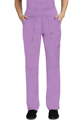 Purple Moonstone Healing Hands Purple Label Tori Scrub Pant 9133 PRMN - Image 1 of 4