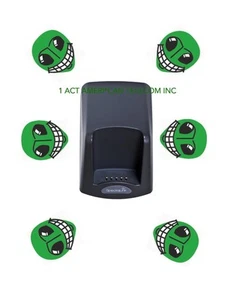 Avaya generalüberholte DCS100A Ladegeräte (10 Stück) - Bild 1 von 2