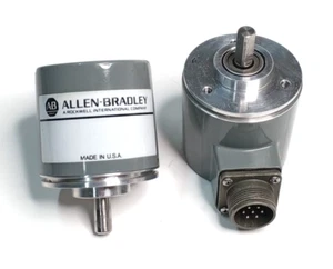 2 piezas. Codificador incremental óptico Allen Bradley - Imagen 1 de 8