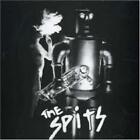 Spits, The Spits 1 (White) (UK IMPORT) Vinyl NEW