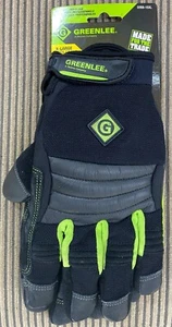 GREENLEE 0358-15XL Gloves Workman Pro XL - Picture 1 of 3