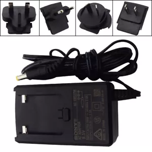 Sony SRS-XB40 SRSXB40 Bluetooth Speaker AC Adapter Power Supply 9.5V - Picture 1 of 10