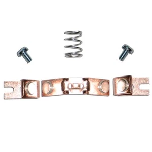 55153677G001 General Electric Sz 3 1P 100/200/300LN Replacement Contact Kit -SES - Picture 1 of 2