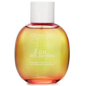 Clarins Eau Des Jardins Treatment Fragrance Spray 100ml/3.3oz - Picture 1 of 3