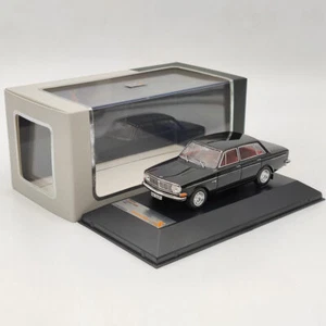 Premium X 1:43 Volvo 144S 1967 Negro PRD245 Diecast Models Colección Limitada - Imagen 1 de 6