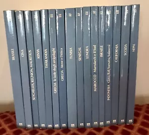 I Paesi del Mondo Guide Turistiche Libri 16 Volumi - Bild 1 von 11