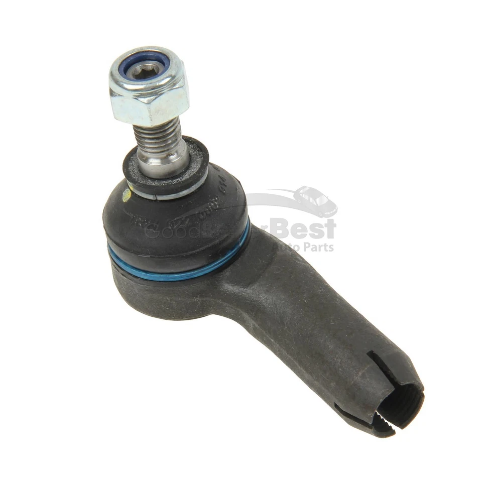 Un nuevo extremo de barra de dirección TRW delantero derecho exterior JTE142 para Audi Foto 1 de 1