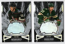 2022-23 SPx Finite Rookies Silver Spectrum RC #/49 Pick From List !!