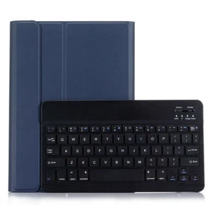 Schutzhülle mit Tastatur für Samsung Galaxy Tab S7 S8 T870/T875/X700 Cover Case - Bild 1 von 36