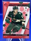 2022-23 Sp Authentic Limited Red Marco Rossi #104