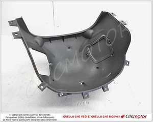 Rear Underseat Fairing Original For SYM MAXSYM 400 I Year 2012 - Picture 1 of 1
