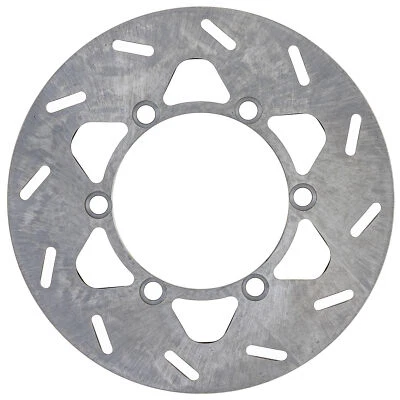 Rotor de freno trasero de nicho para Kawasaki KDX200 KDX250 KLX250 KLX300R KLX650R Foto 1 de 4