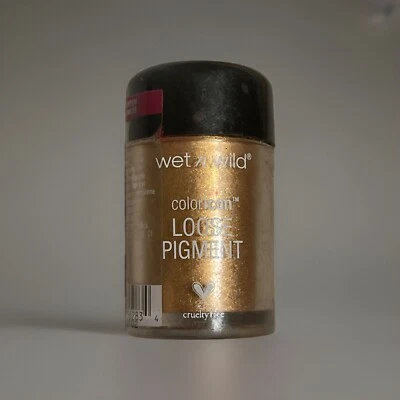 Wet n Wild Color Icon Loose Pigment #36283 Jolly LIMITED EDITION - Image 1 of 2