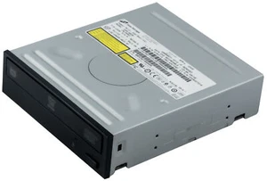 Hitachi LG GSA-H60N 5.25'' Super Multi DVD Rewriter SATA - Photo 1/2