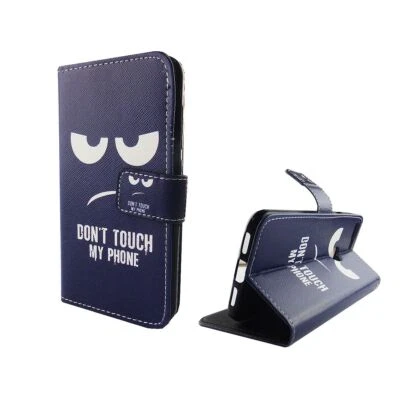 Custodia cellulare Protezione per Google Pixel XL Cover Borsa Cassa Portafoglio - Immagine 1 di 4