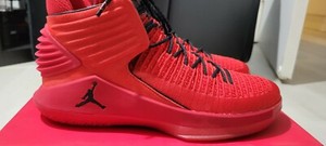Jordan 32 Rosso Corsa 2017 for Sale 