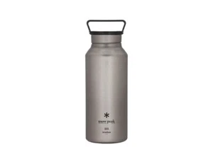 Snow peak Aurora Bottle 800 TW-800 - Picture 1 of 3