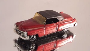 Cadillac - Yat Ming - # 8902 - Red - Picture 1 of 6